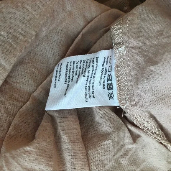 Jamie Kay Margot Tulle Tutu Skirt Dusky Rose 6-12M - Picture 10 of 10